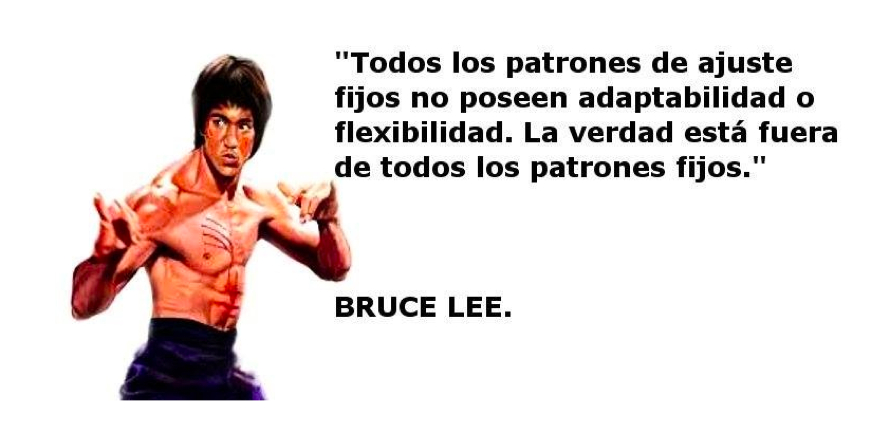 frase de bruce lee jpeg