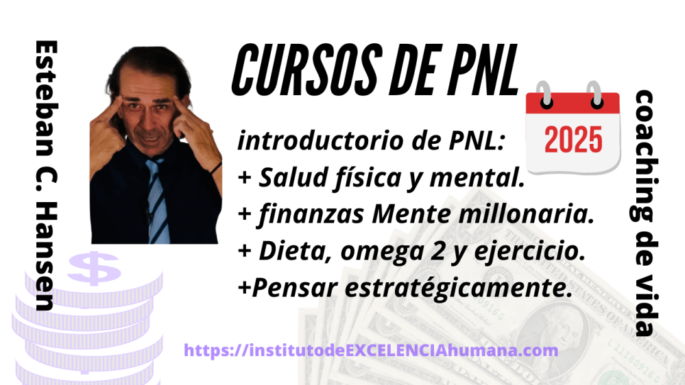 curso de pnl