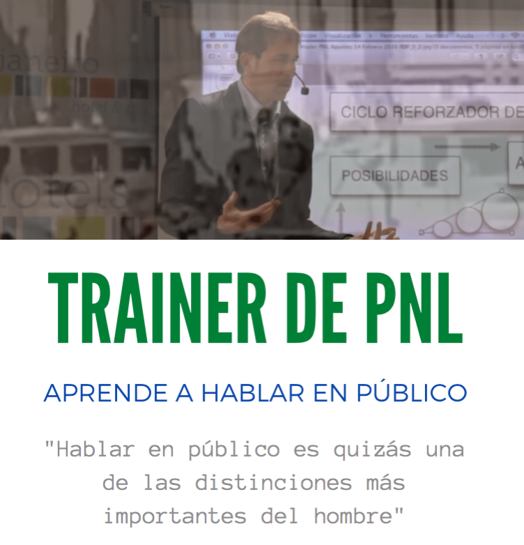 Curso de oratoria hablar en público