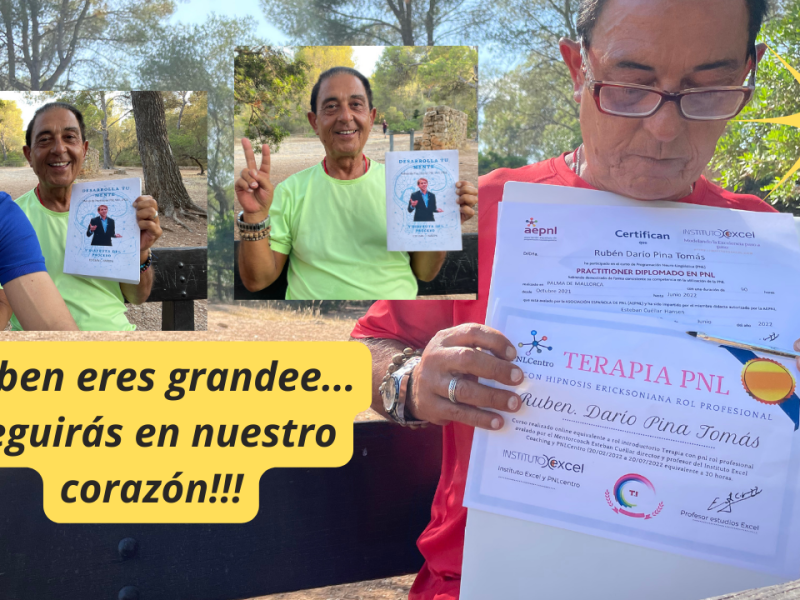 Si eres buena&nbsp;persona